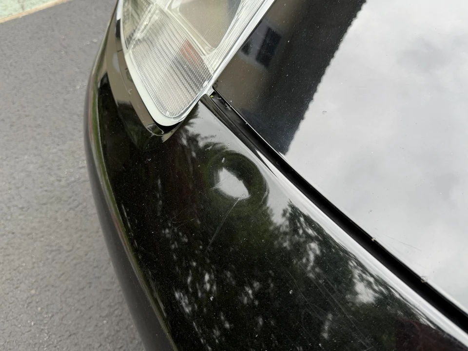 1999 Porsche 996 Carrera - Image 7 of 26