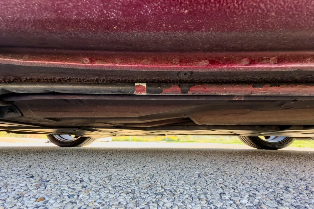 1999 Porsche 996 Carrera - Image 9 of 21