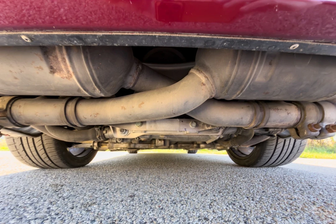 1999 Porsche 996 Carrera - Image 8 of 21