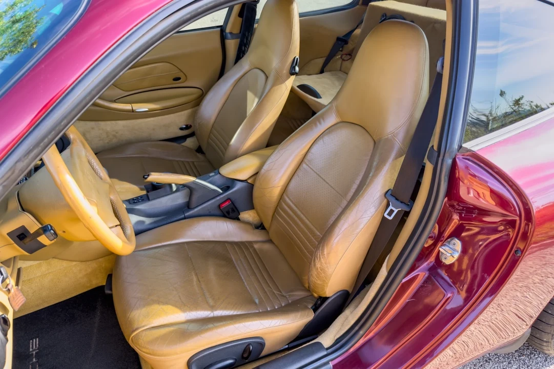 1999 Porsche 996 Carrera - Image 19 of 21