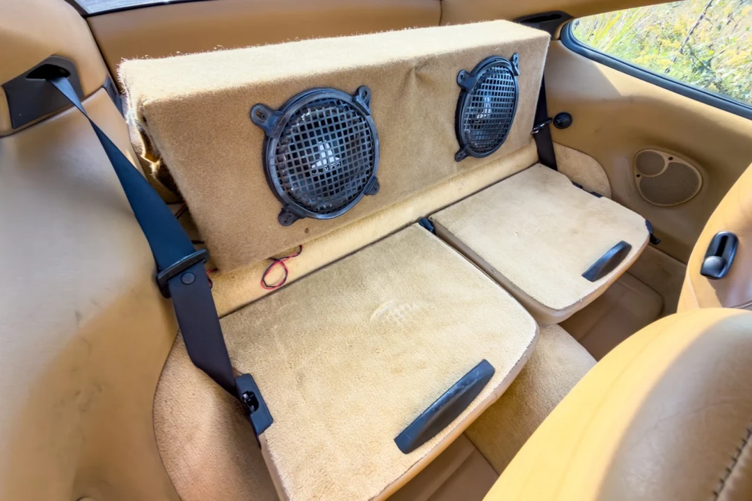 1999 Porsche 996 Carrera - Image 21 of 21