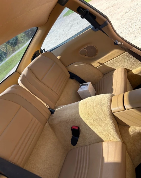 1999 Porsche 996 Carrera - Image 7 of 10