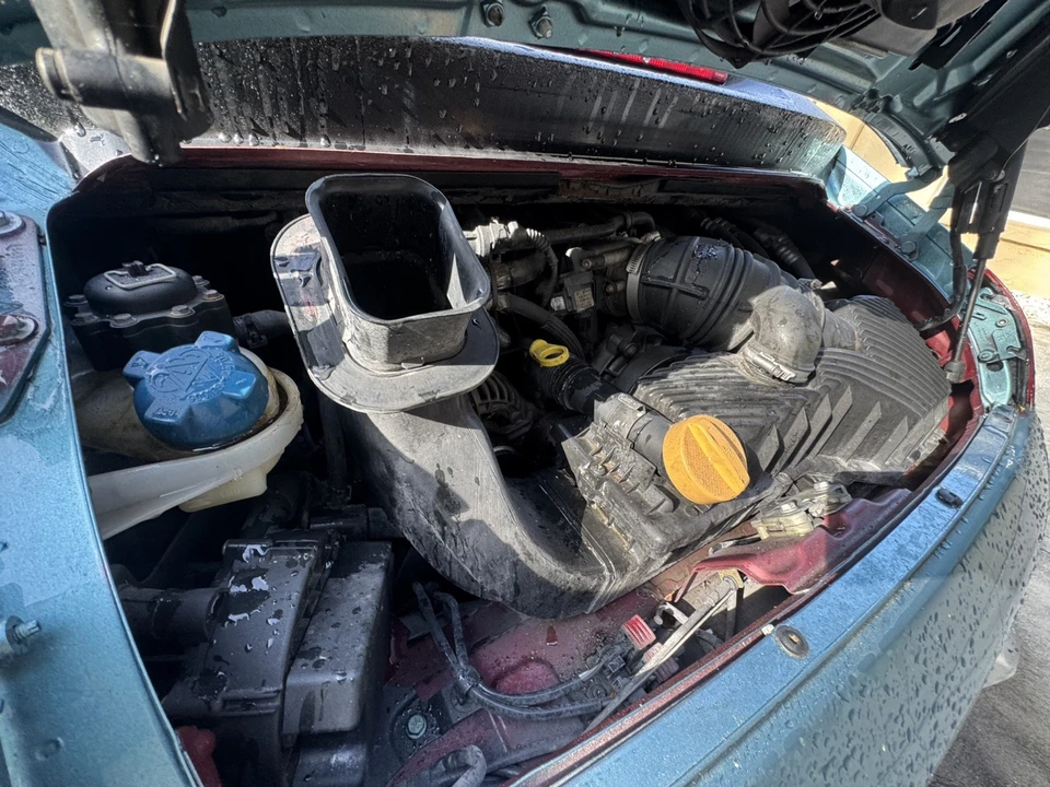 1999 Porsche 996 Carrera - Image 23 of 25
