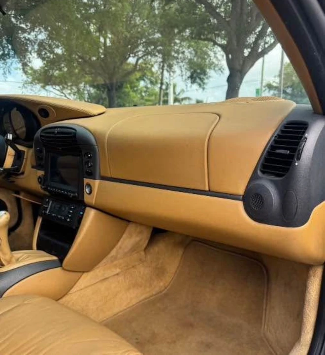 1999 Porsche 996 Carrera - Image 15 of 25