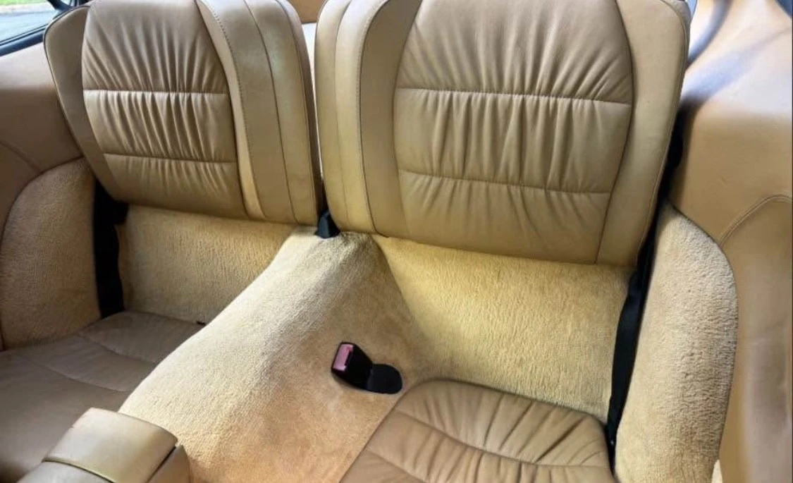1999 Porsche 996 Carrera - Image 18 of 25
