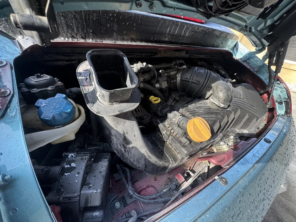 1999 Porsche 996 Carrera - Image 23 of 25
