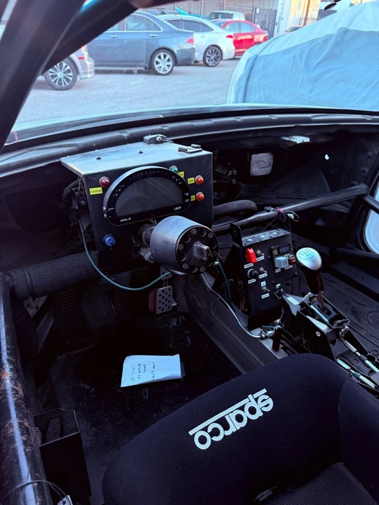 1999 Porsche 996 Carrera - Image 10 of 15