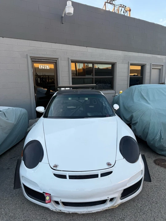 1999 Porsche 996 Carrera - Image 2 of 15