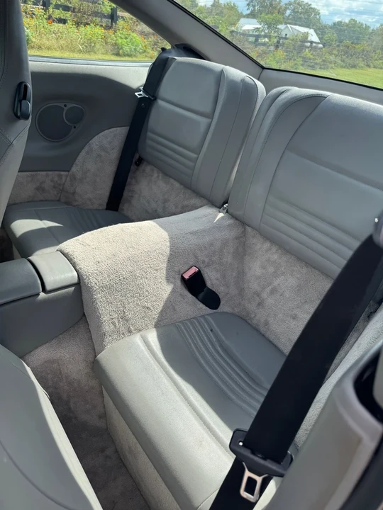 1999 Porsche 996 Carrera - Image 15 of 21