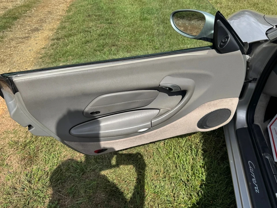 1999 Porsche 996 Carrera - Image 18 of 21
