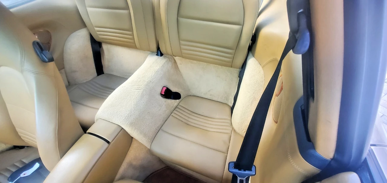 1999 Porsche 996 Carrera - Image 19 of 26