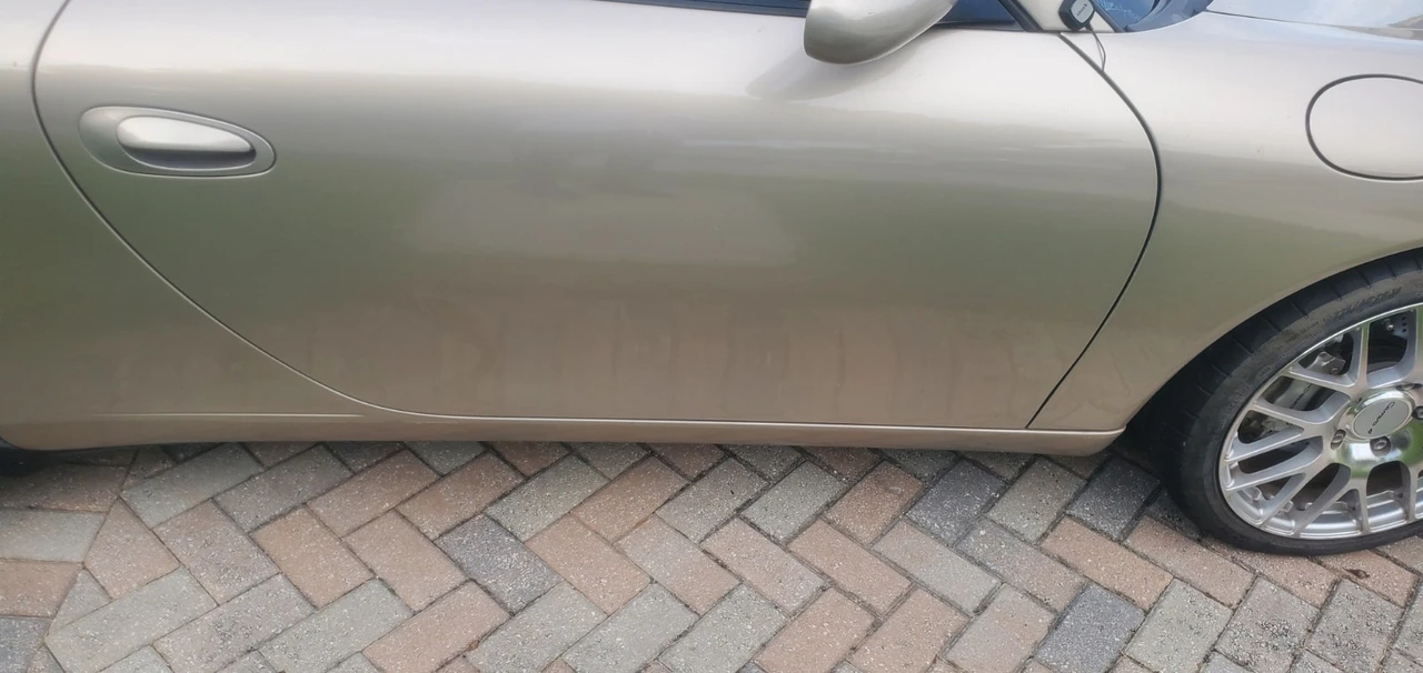 1999 Porsche 996 Carrera - Image 13 of 26