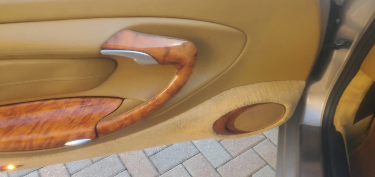 1999 Porsche 996 Carrera - Image 20 of 26