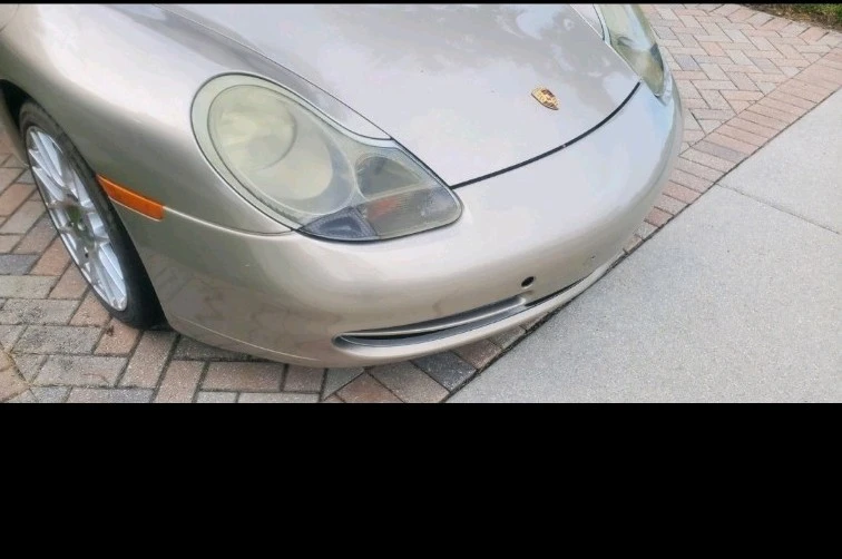 1999 Porsche 996 Carrera - Image 5 of 26