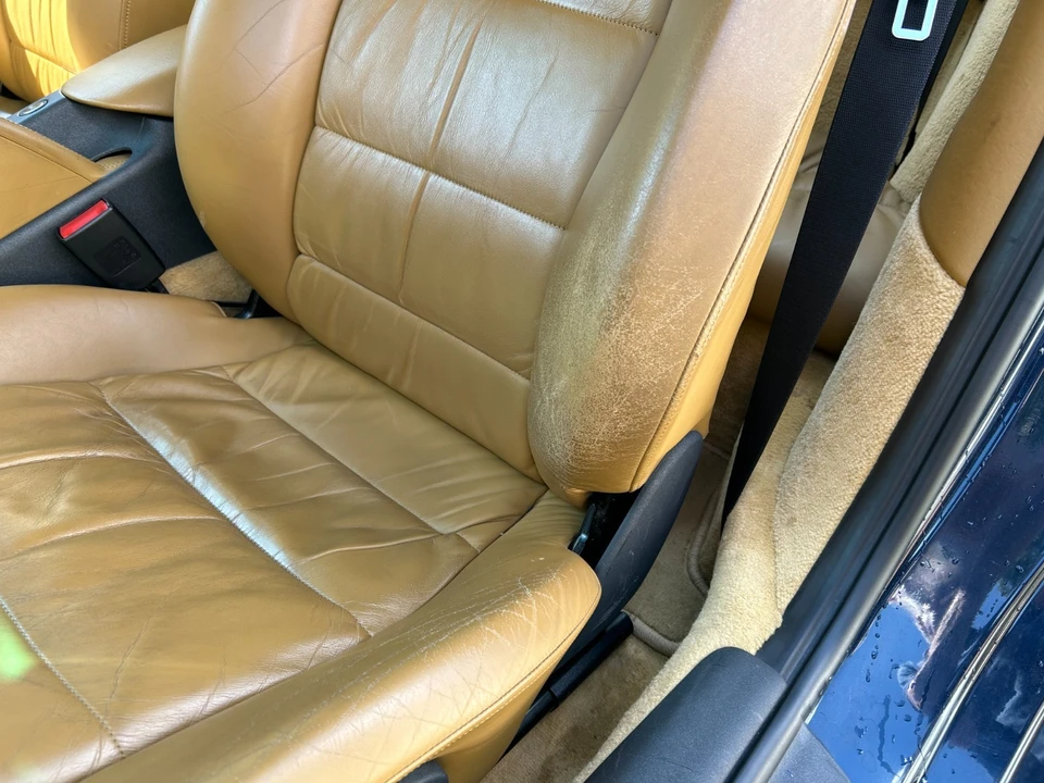 1999 Porsche 996 Carrera - Image 12 of 21