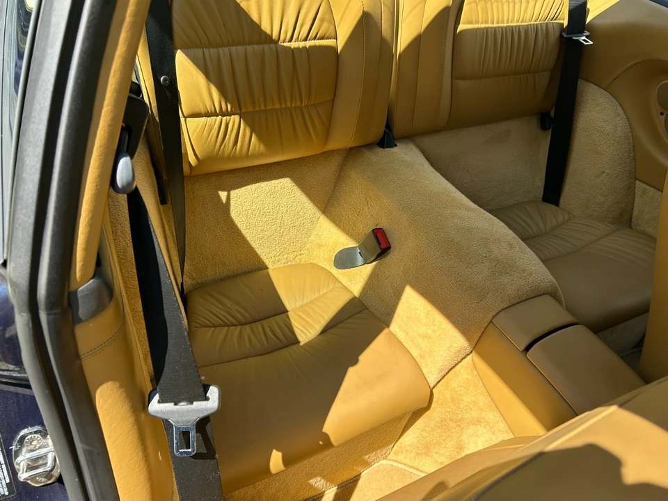 1999 Porsche 996 Carrera - Image 14 of 21