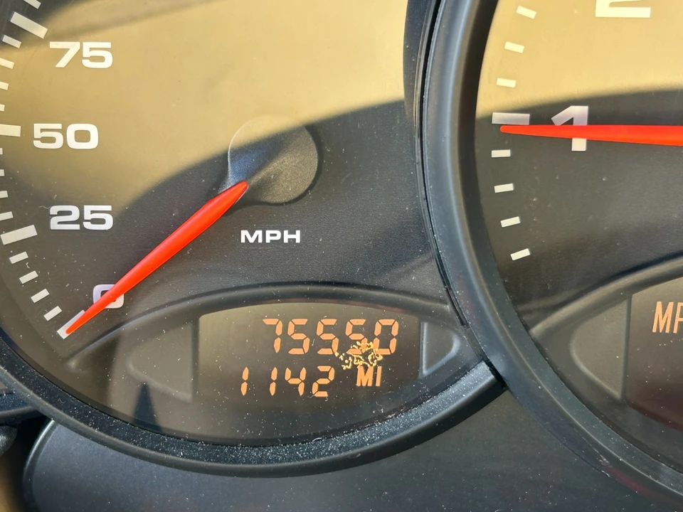 1999 Porsche 996 Carrera - Image 10 of 21