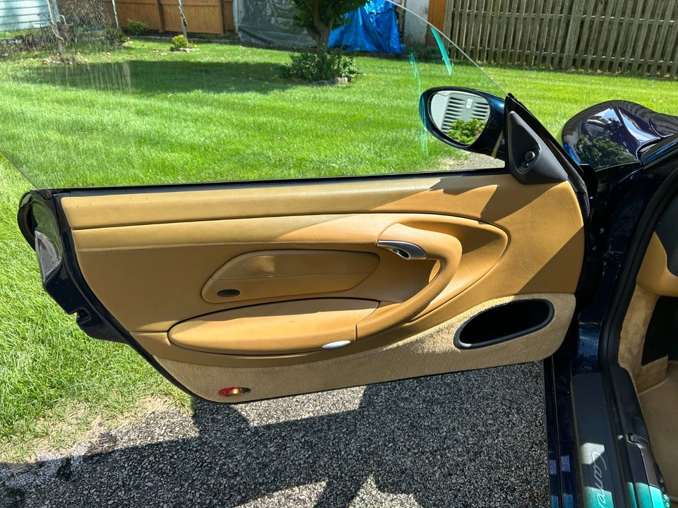 1999 Porsche 996 Carrera - Image 15 of 21