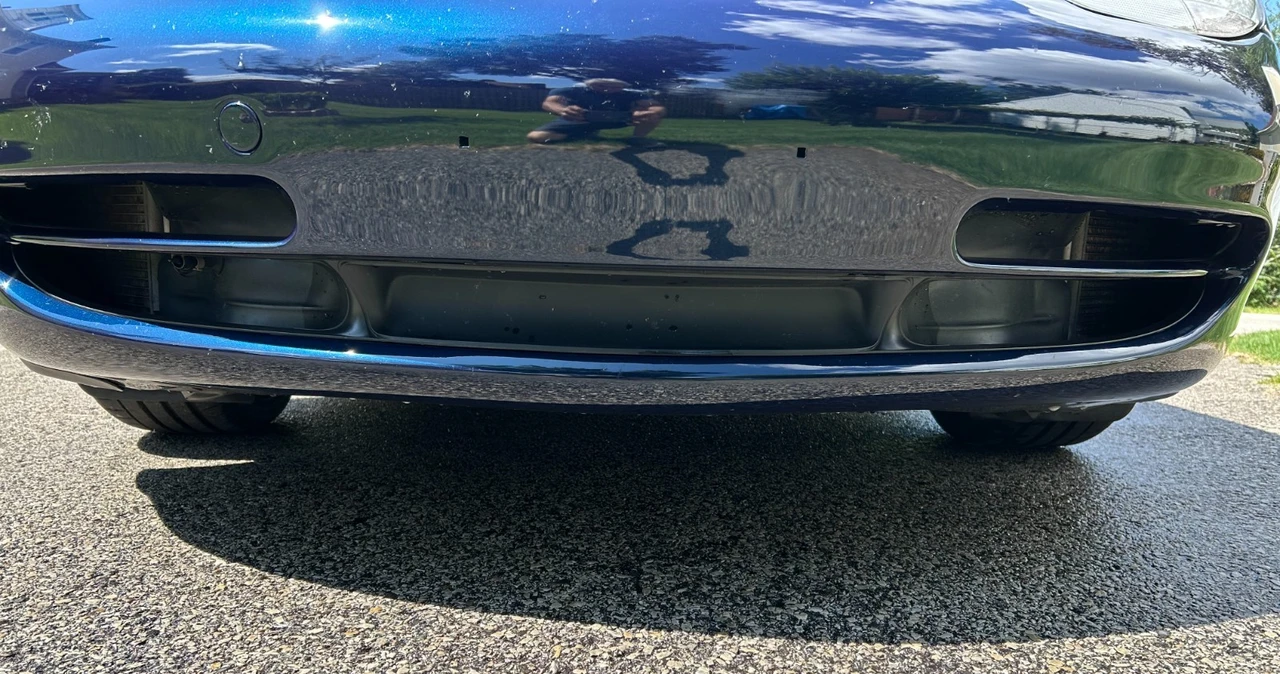 1999 Porsche 996 Carrera - Image 5 of 21
