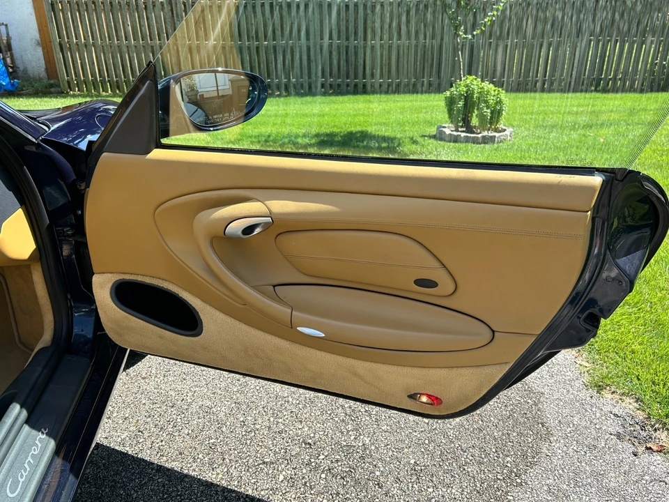 1999 Porsche 996 Carrera - Image 16 of 21