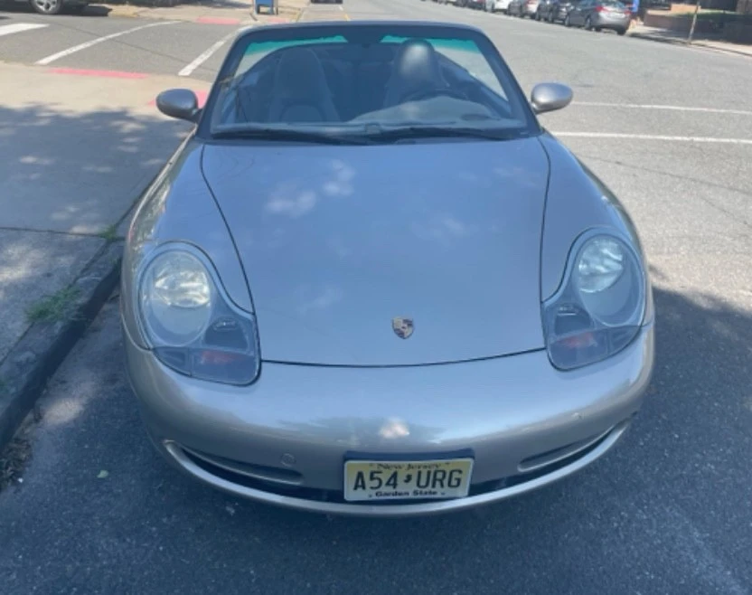 1999 Porsche 996 Carrera - Image 4 of 11