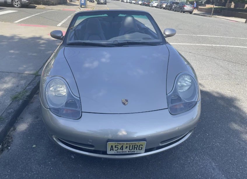 1999 Porsche 996 Carrera - Image 5 of 21