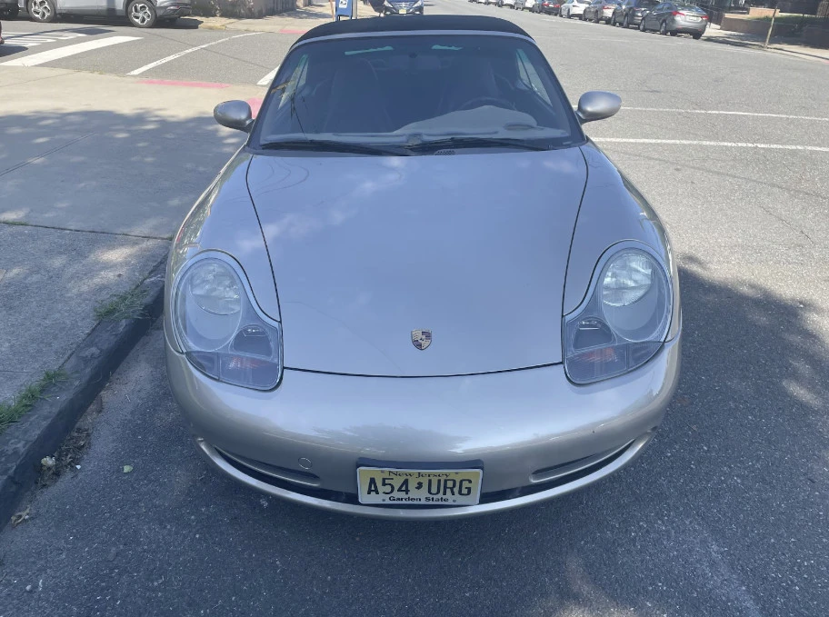 1999 Porsche 996 Carrera - Image 17 of 21
