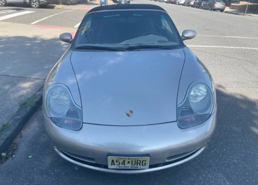 1999 Porsche 996 Carrera - Image 8 of 11