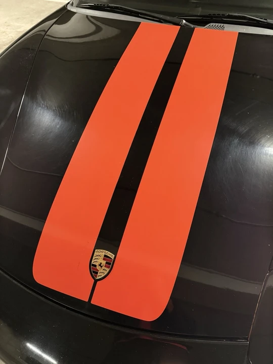 1999 Porsche 996 Carrera - Image 14 of 16