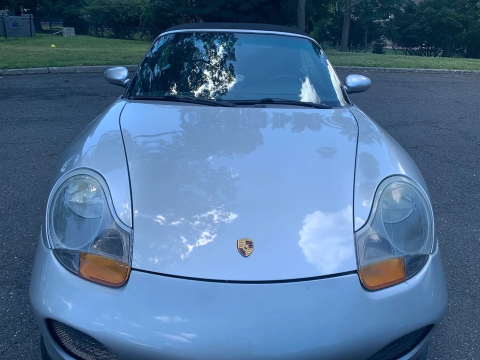 1999 Porsche 996 Carrera - Image 4 of 27