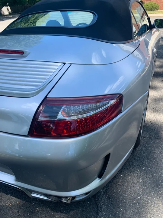 1999 Porsche 996 Carrera - Image 9 of 27