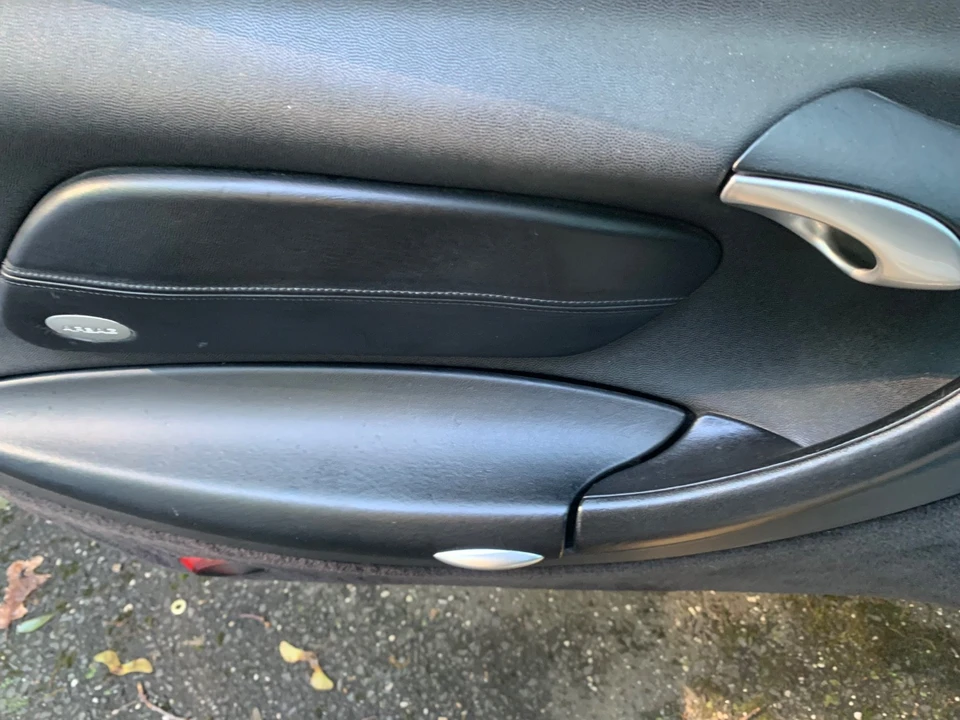 1999 Porsche 996 Carrera - Image 14 of 27