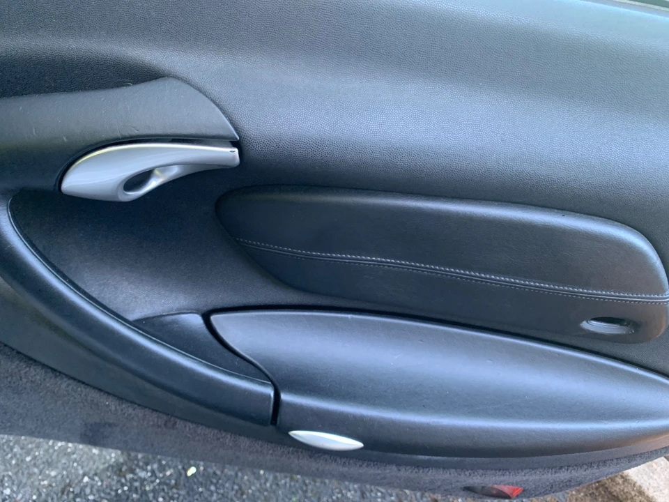 1999 Porsche 996 Carrera - Image 15 of 27