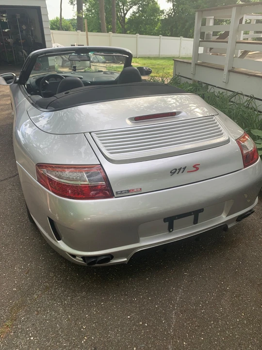 1999 Porsche 996 Carrera - Image 23 of 27