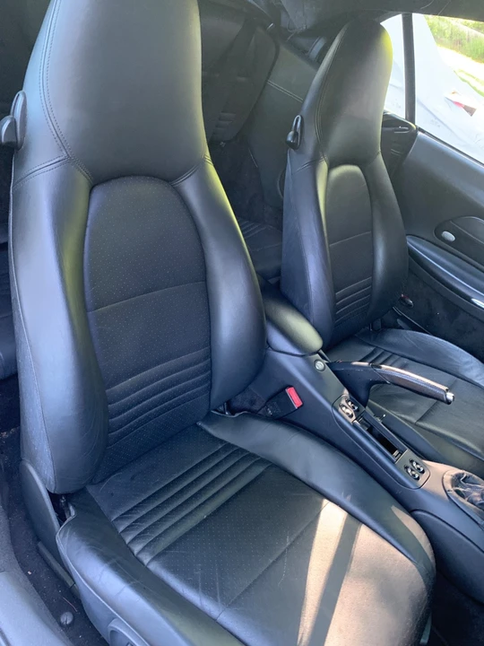 1999 Porsche 996 Carrera - Image 11 of 27