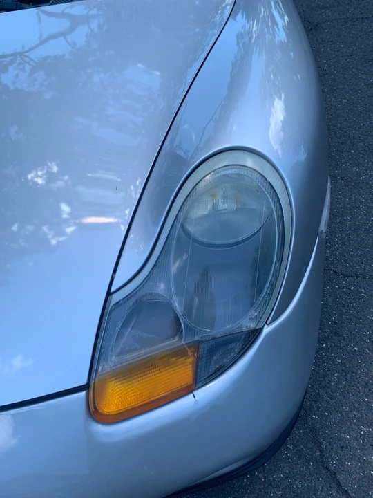 1999 Porsche 996 Carrera - Image 5 of 27