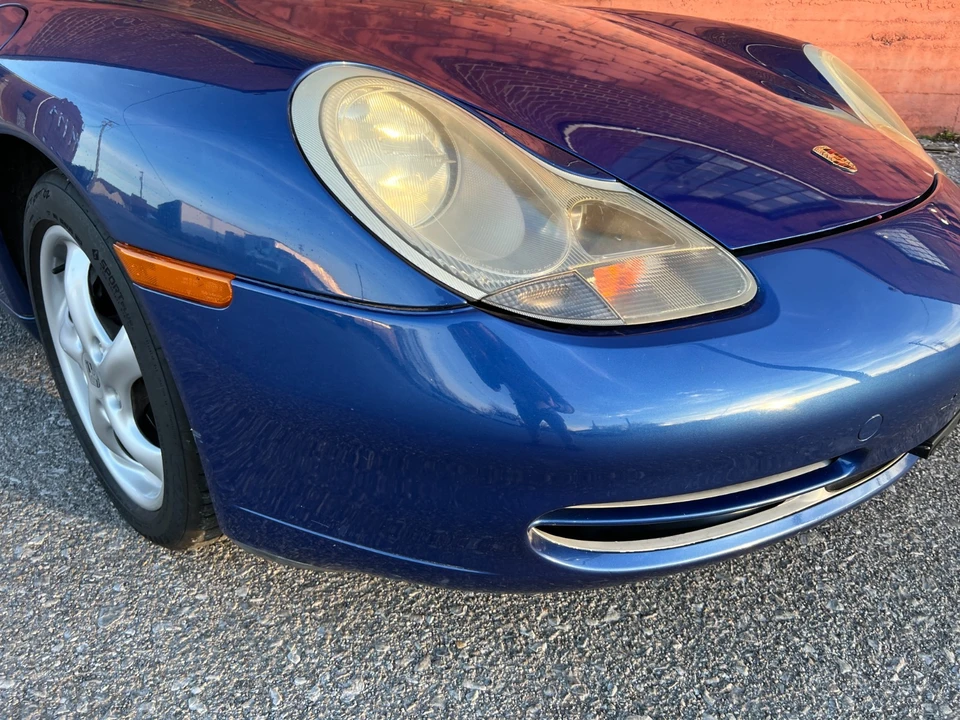 1999 Porsche 996 Carrera - Image 7 of 21