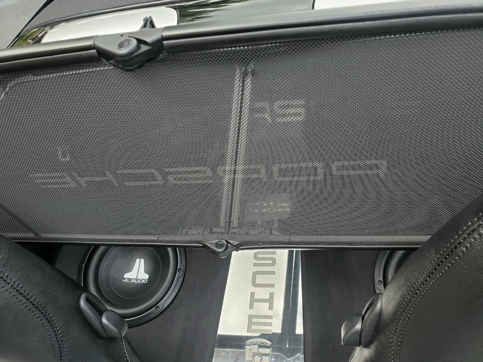 1999 Porsche 996 Carrera - Image 27 of 31