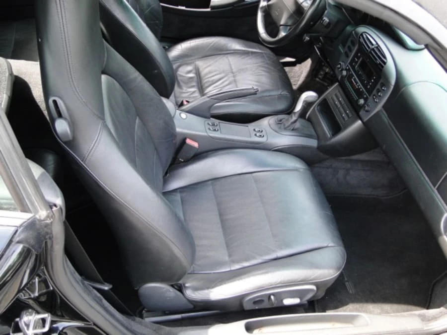 1999 Porsche 996 Carrera - Image 3 of 5