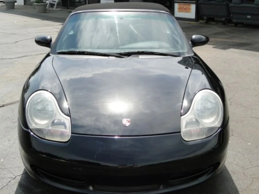 1999 Porsche 996 Carrera - Image 5 of 5
