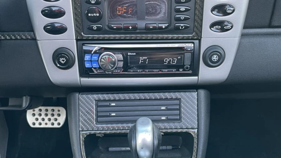 1999 Porsche 996 Carrera - Image 6 of 15