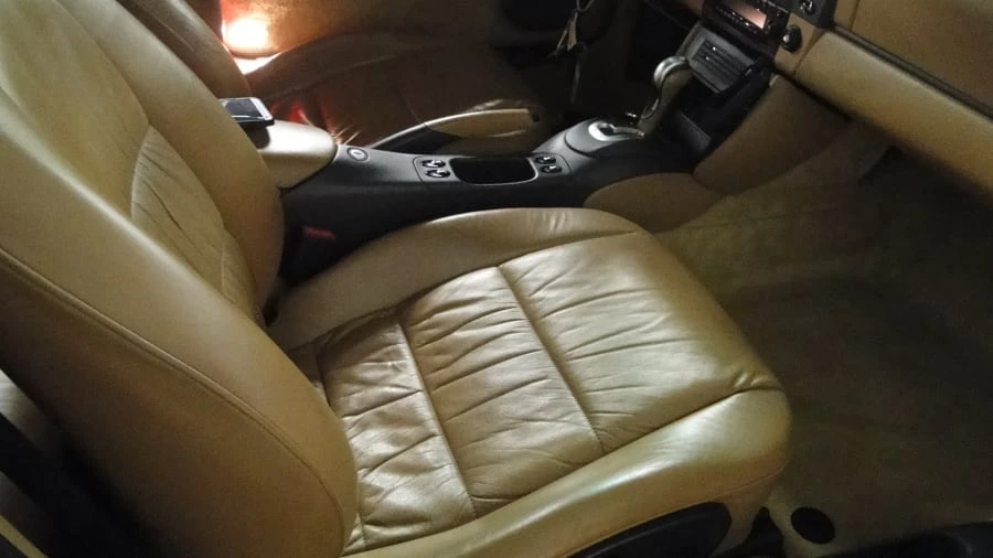 1999 Porsche 996 Carrera - Image 3 of 6