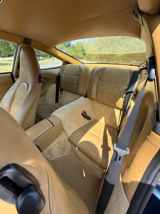 1999 Porsche 996 Carrera - Image 14 of 30