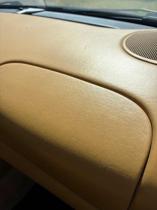 1999 Porsche 996 Carrera - Image 27 of 30