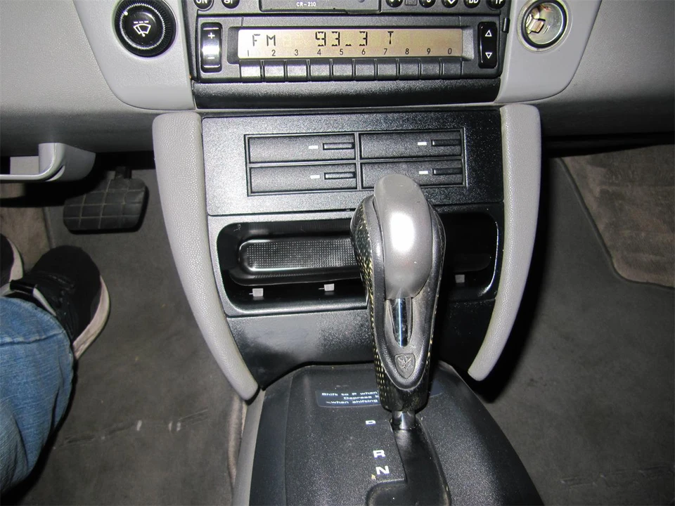 1999 Porsche 996 Carrera - Image 14 of 23