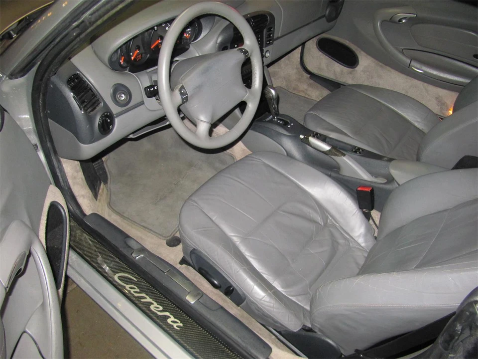 1999 Porsche 996 Carrera - Image 15 of 23