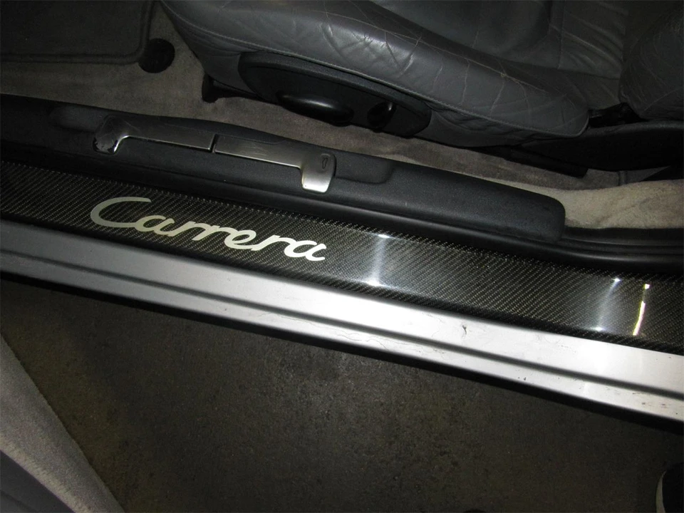 1999 Porsche 996 Carrera - Image 16 of 23