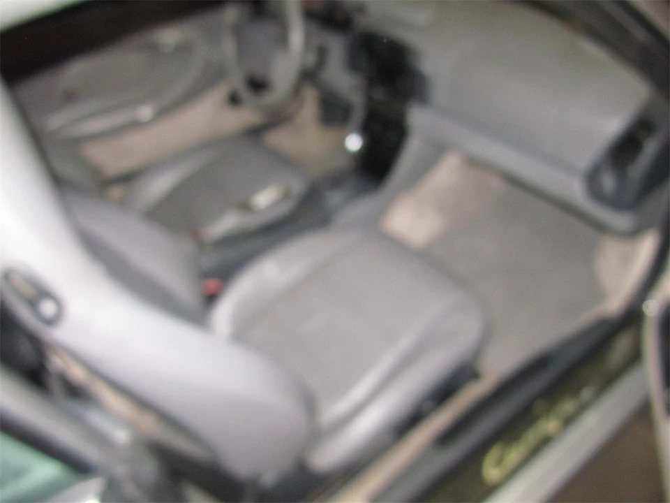 1999 Porsche 996 Carrera - Image 17 of 23