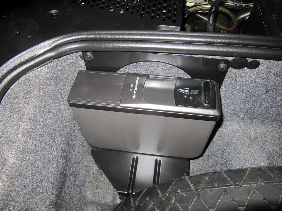 1999 Porsche 996 Carrera - Image 20 of 23