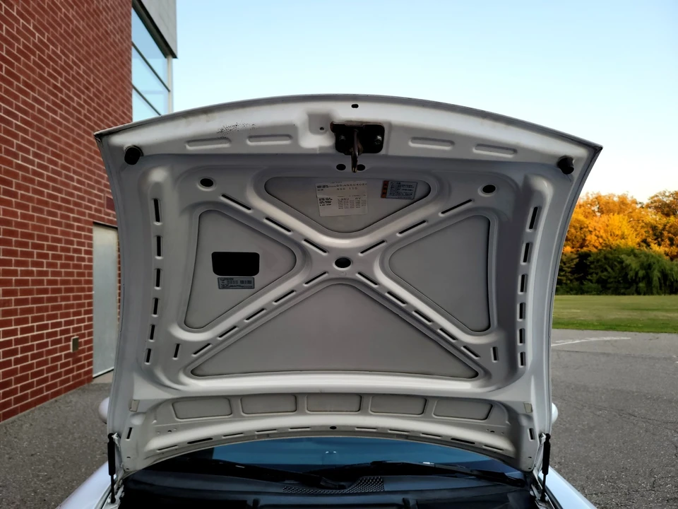 1999 Porsche 996 Carrera - Image 23 of 30